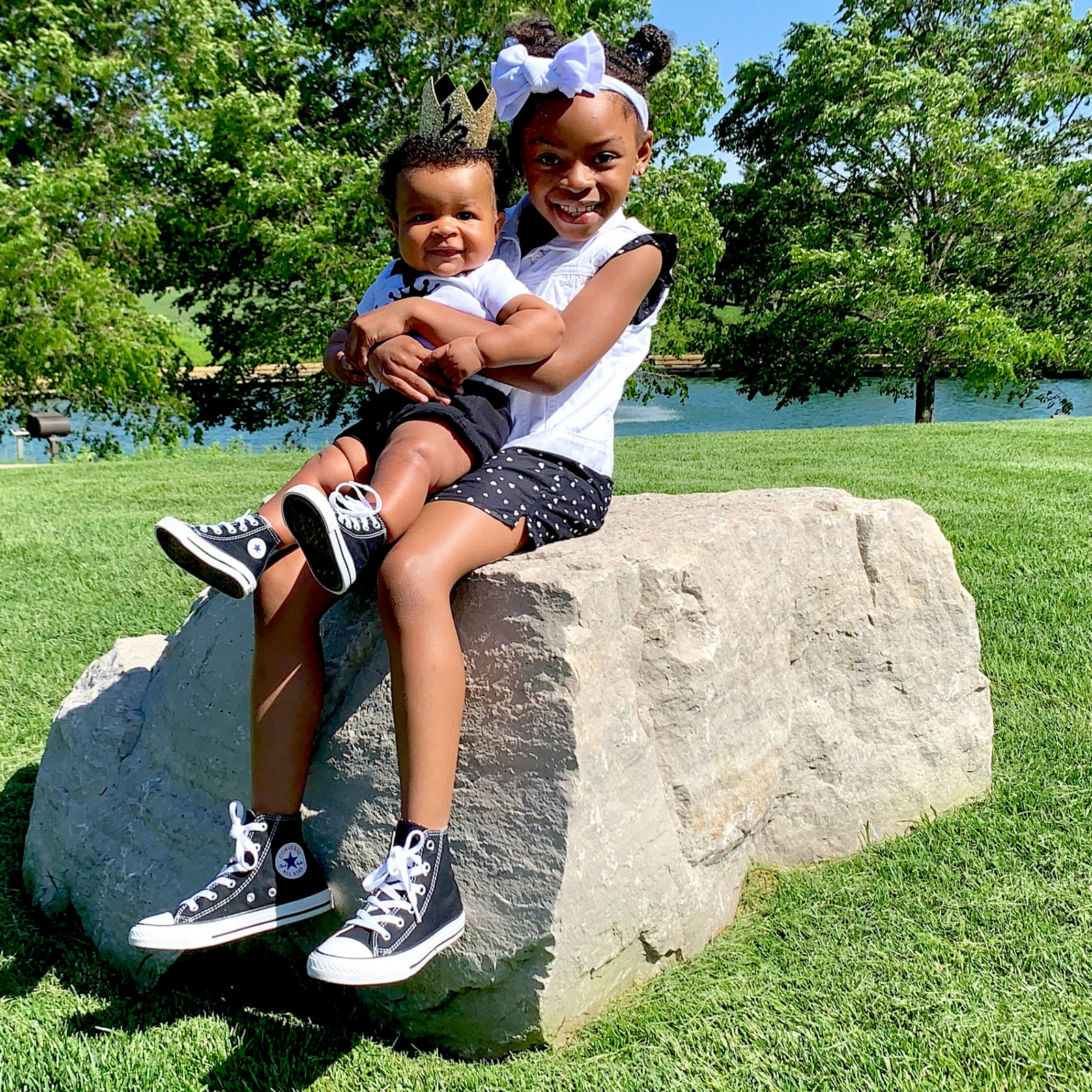 What would you tell your kids?