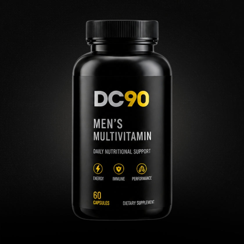 Multivitamin