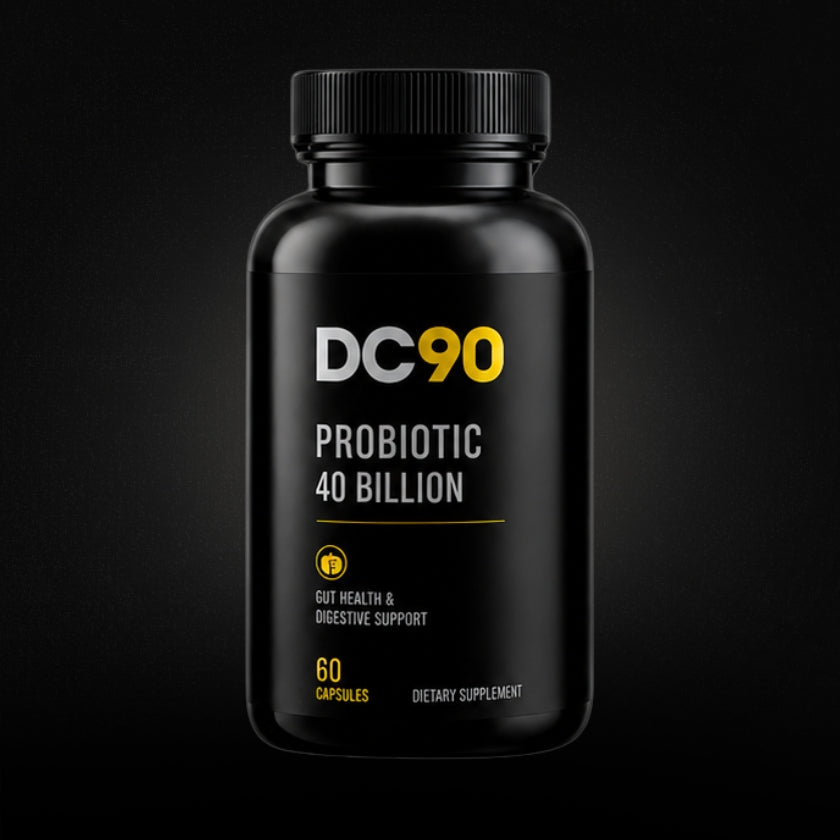 DC90 PROBIOTIC™