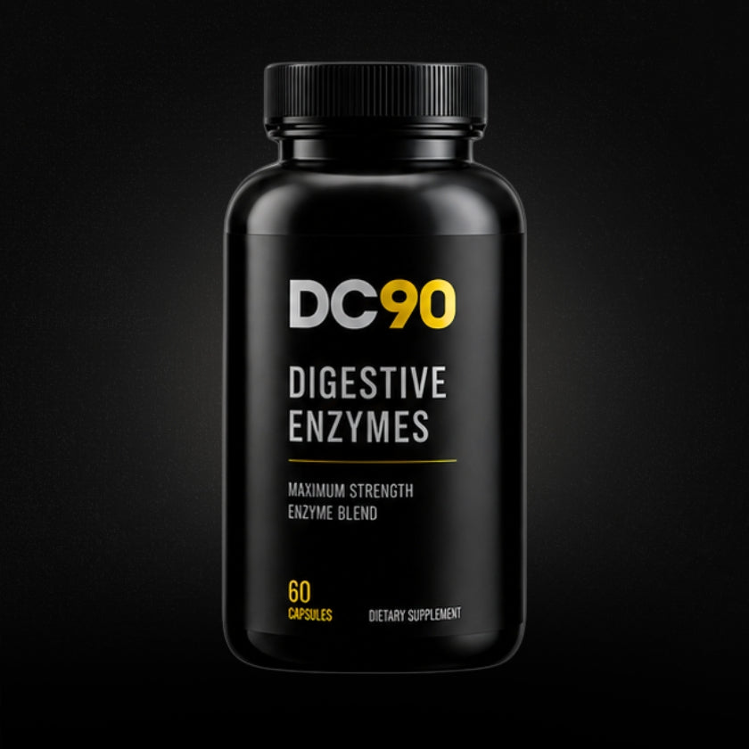 Digestive Enzymes