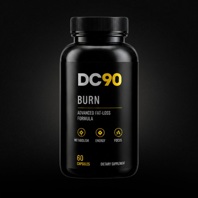 Burn
