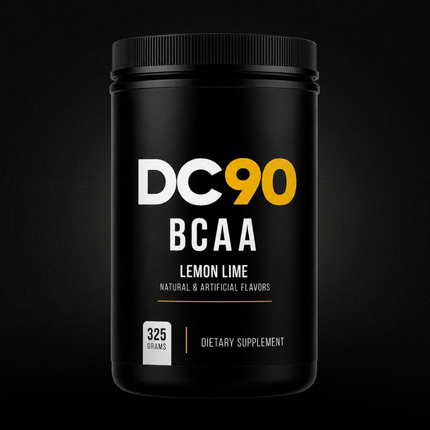 DC90 BCAA™