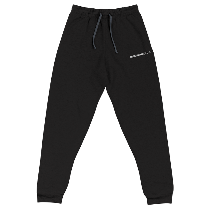 Discipline Club Joggers